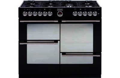 Stoves Sterling R1100DFT Dual Fuel Range Cooker-Inst/Del/Rec Stoves Sterling R1100DFT Dual Fuel Range Cooker-Inst/Del/Rec